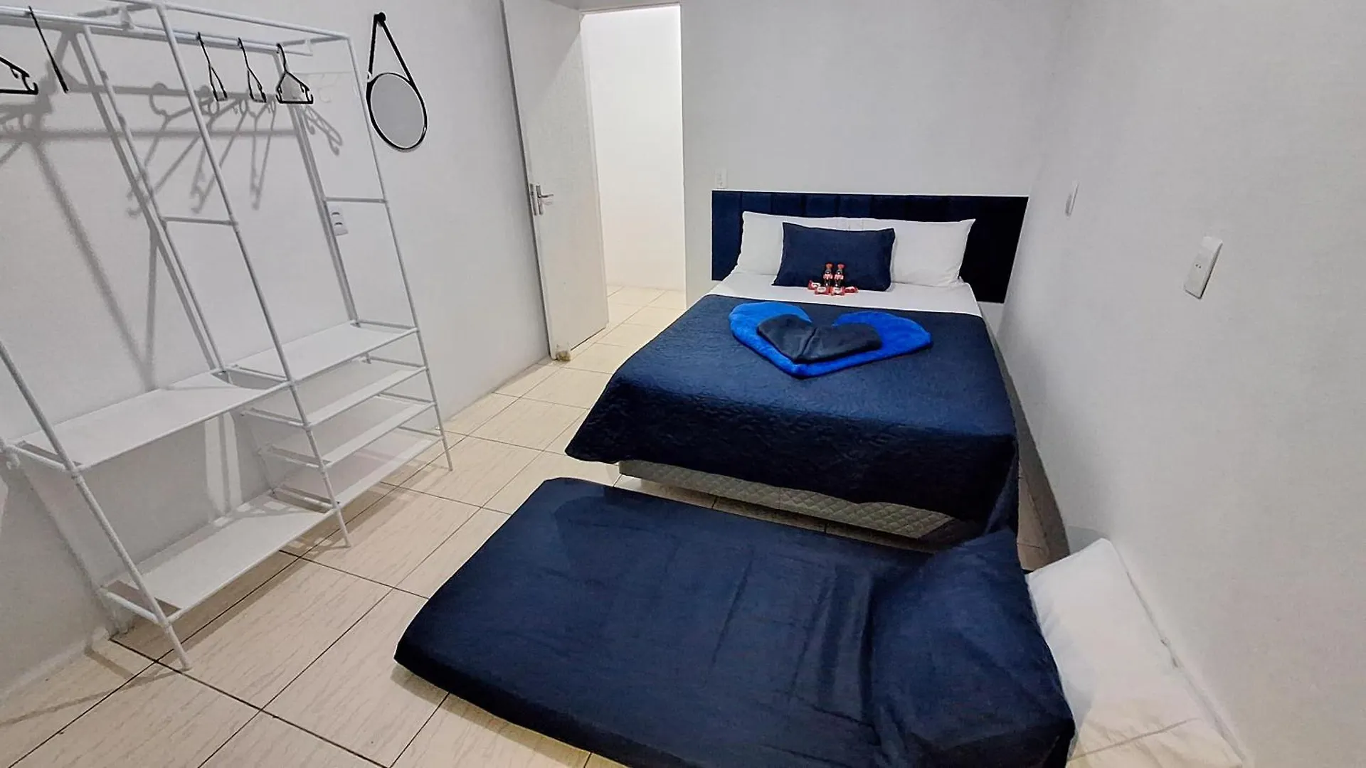 Casa Em Bombinhas Para Ate 8 Pessoas E Aceita Pets! location