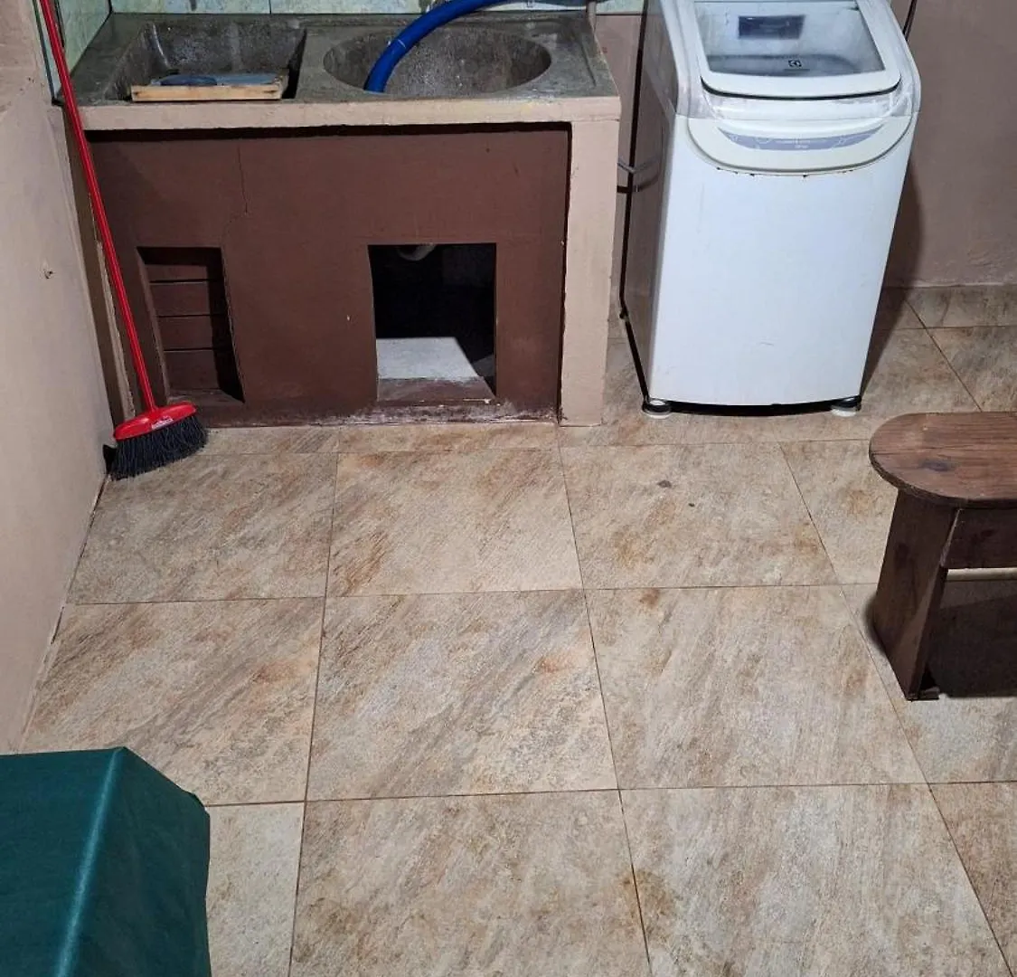 Holiday home Casa Em Bombinhas Para Ate 8 Pessoas E Aceita Pets!
