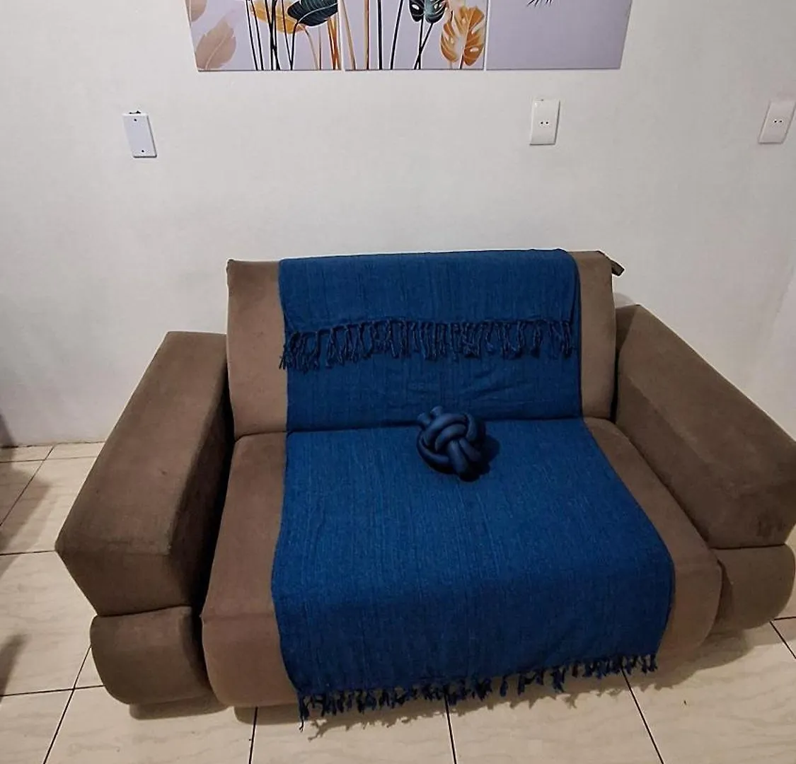 Holiday home Casa Em Bombinhas Para Ate 8 Pessoas E Aceita Pets!